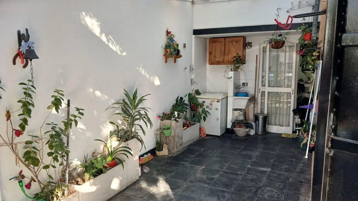 VENTA PH 2 AMB PB VILLA SANTA RITA CON COCHERA 8