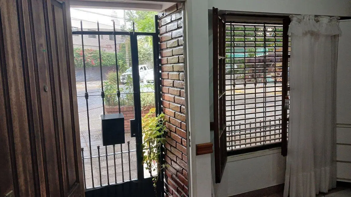 VENTA PH 2 AMB PB VILLA SANTA RITA CON COCHERA 5