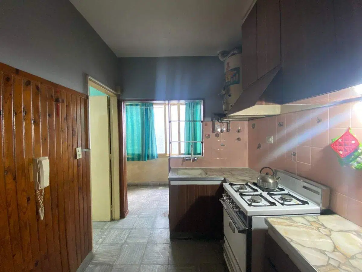 VENTA DEPARTAMENTO 3 AMBIENTES MORENO CENTRO 3
