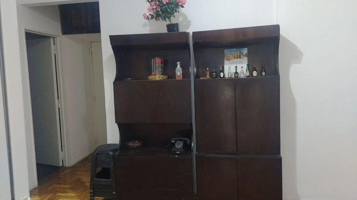 VENTA DEPARTAMENTO 2 AMBIENTES VILLA CRESPO 8