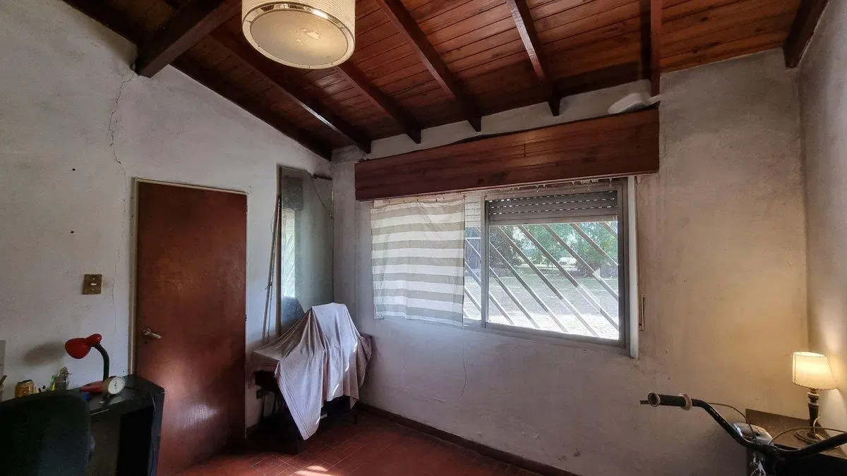 VENTA CASA QUINTA O LOTES EN ESCOBAR RUTA 26 8