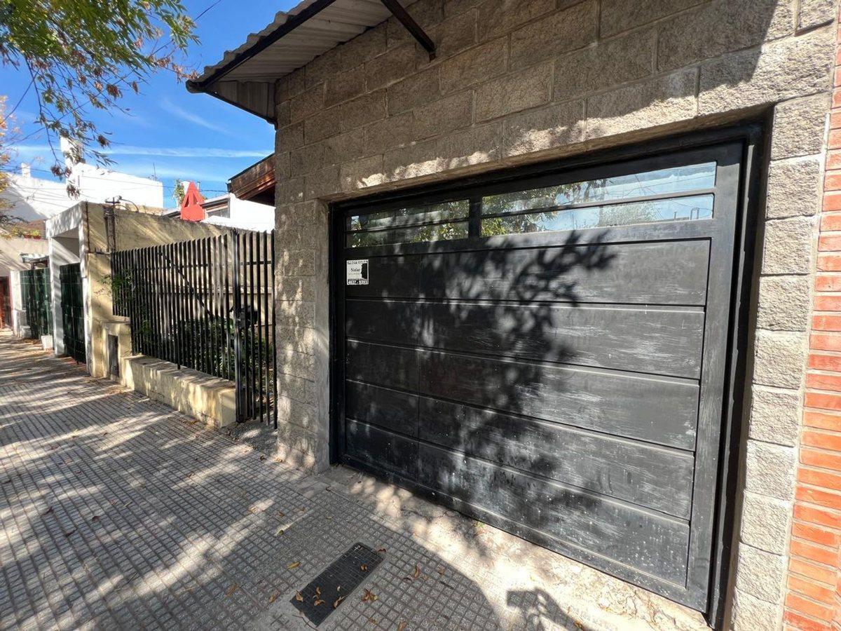 VENTA LOTE 8,66 X 28, VILLA LURO
