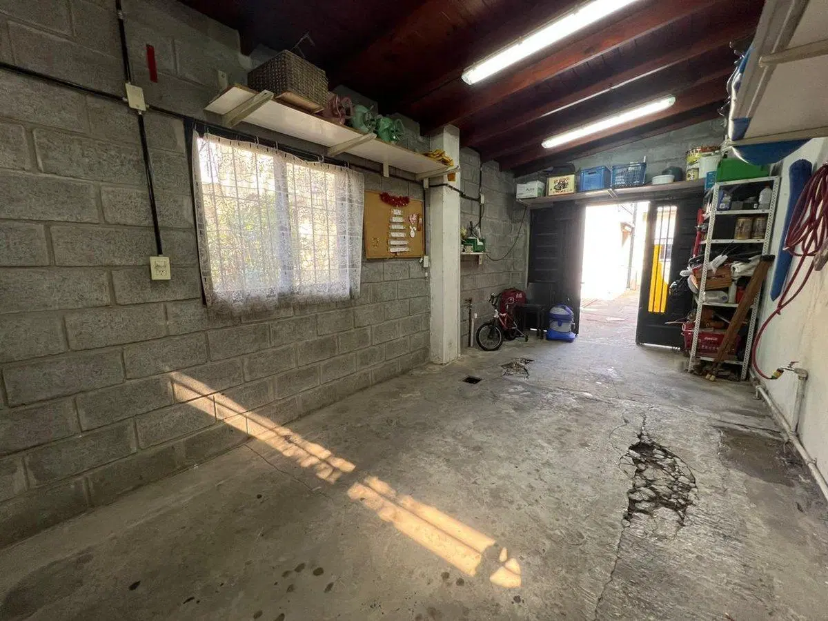 VENTA LOTE 8,66 X 28, VILLA LURO 4