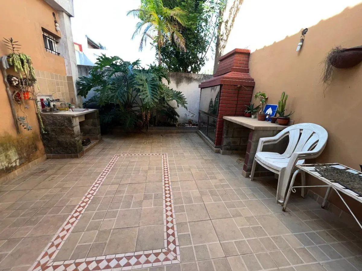 VENTA LOTE 8,66 X 28, VILLA LURO 5