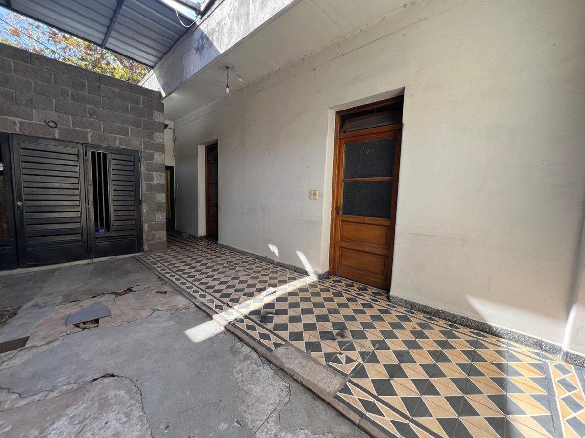 VENTA LOTE 8,66 X 28, VILLA LURO