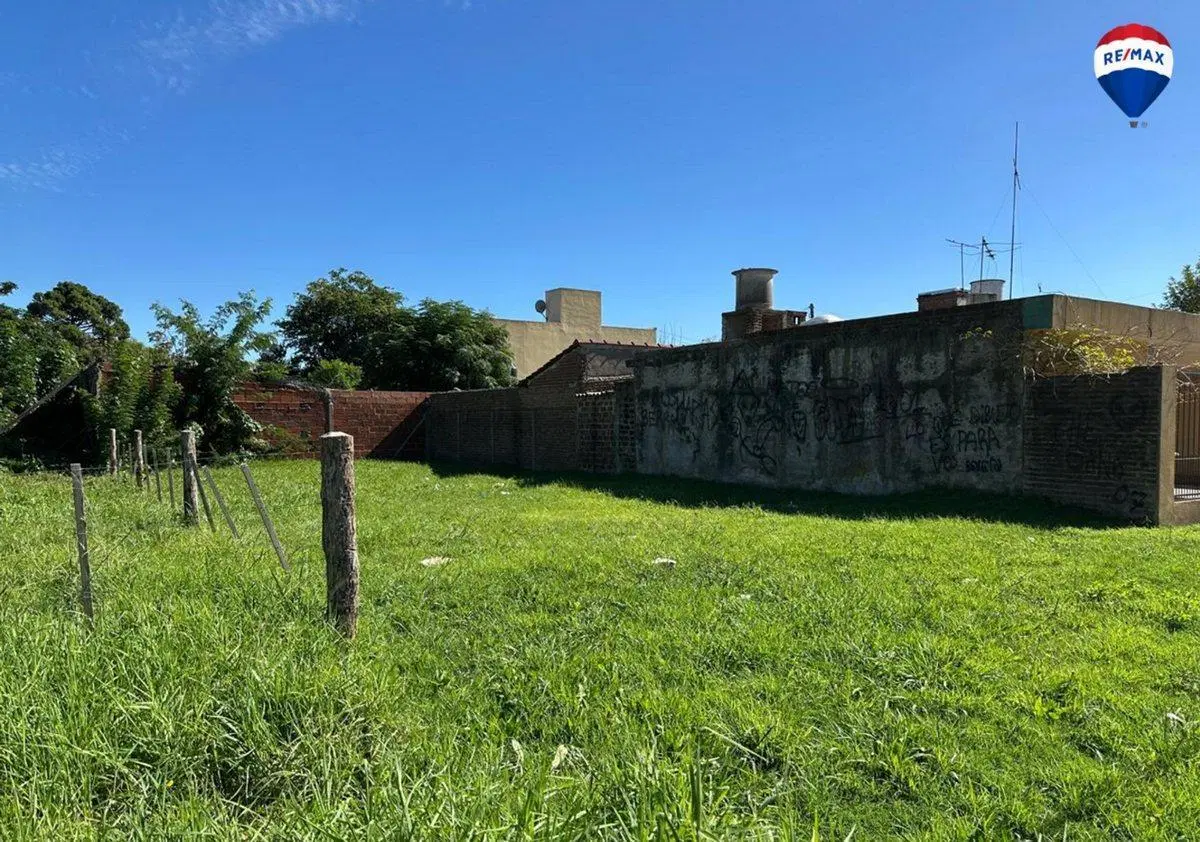 VENTA LOTE MARCOS PAZ A 5 CUADRAS DEL CENTRO 4