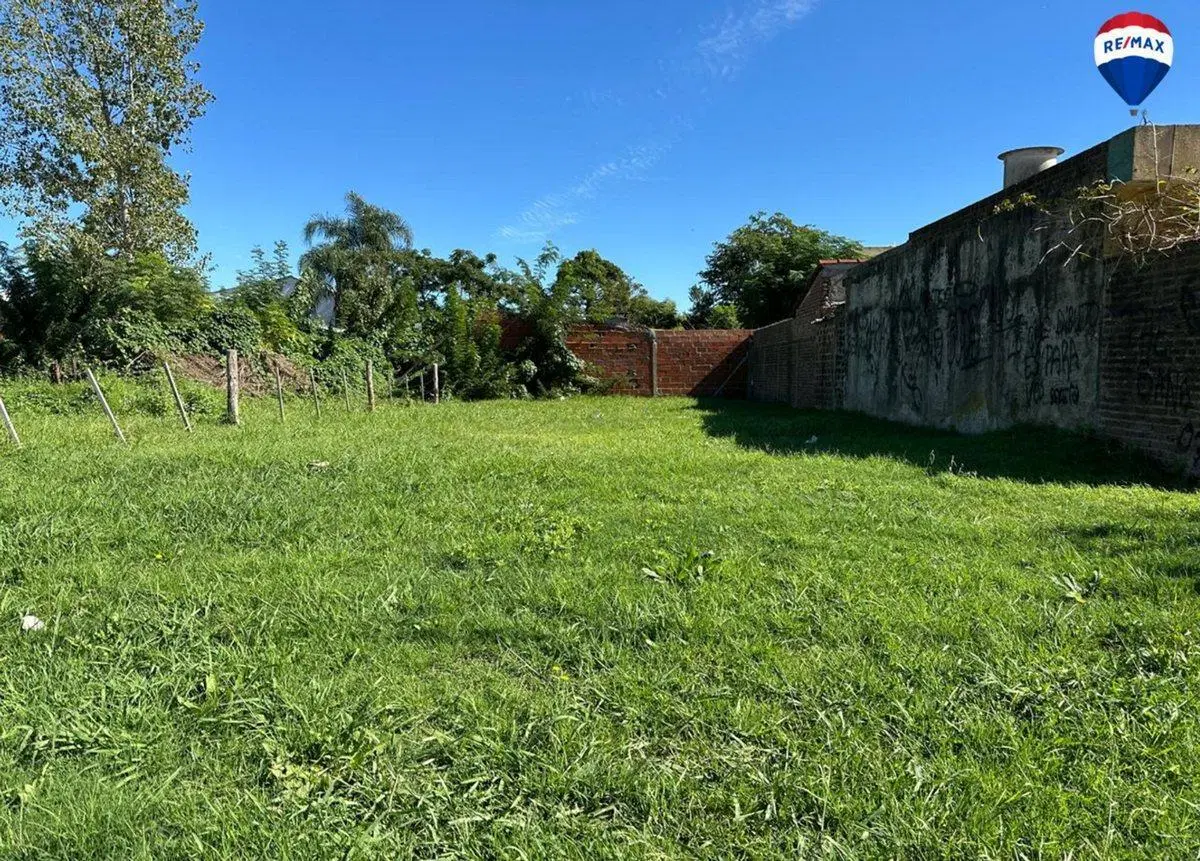 VENTA LOTE MARCOS PAZ A 5 CUADRAS DEL CENTRO 5
