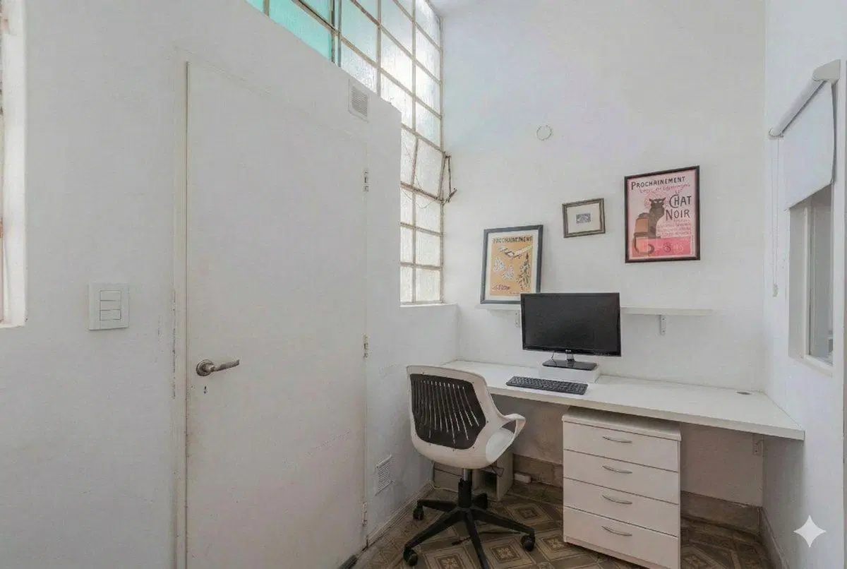 VENTA PH 5 AMBIENTES VILLA URQUIZA TERRAZA PILETA 4