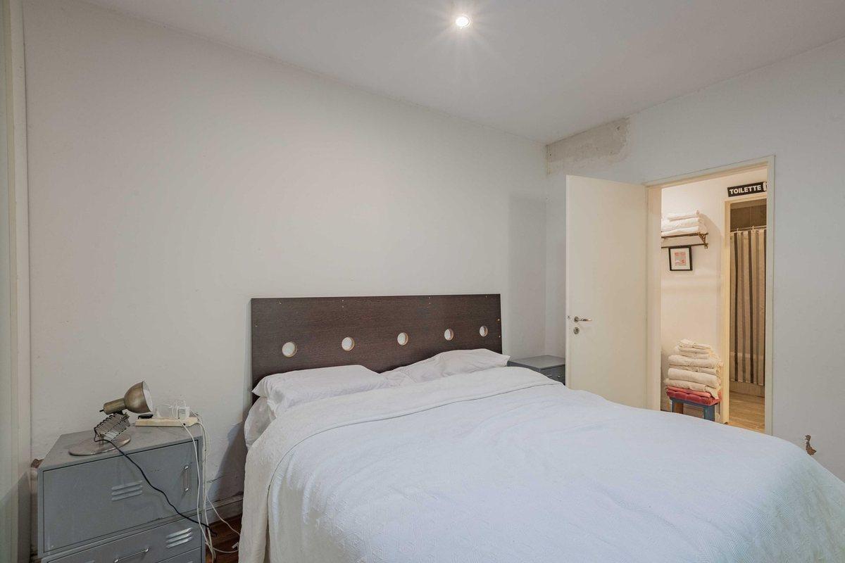 VENTA PH 5 AMBIENTES VILLA URQUIZA TERRAZA PILETA