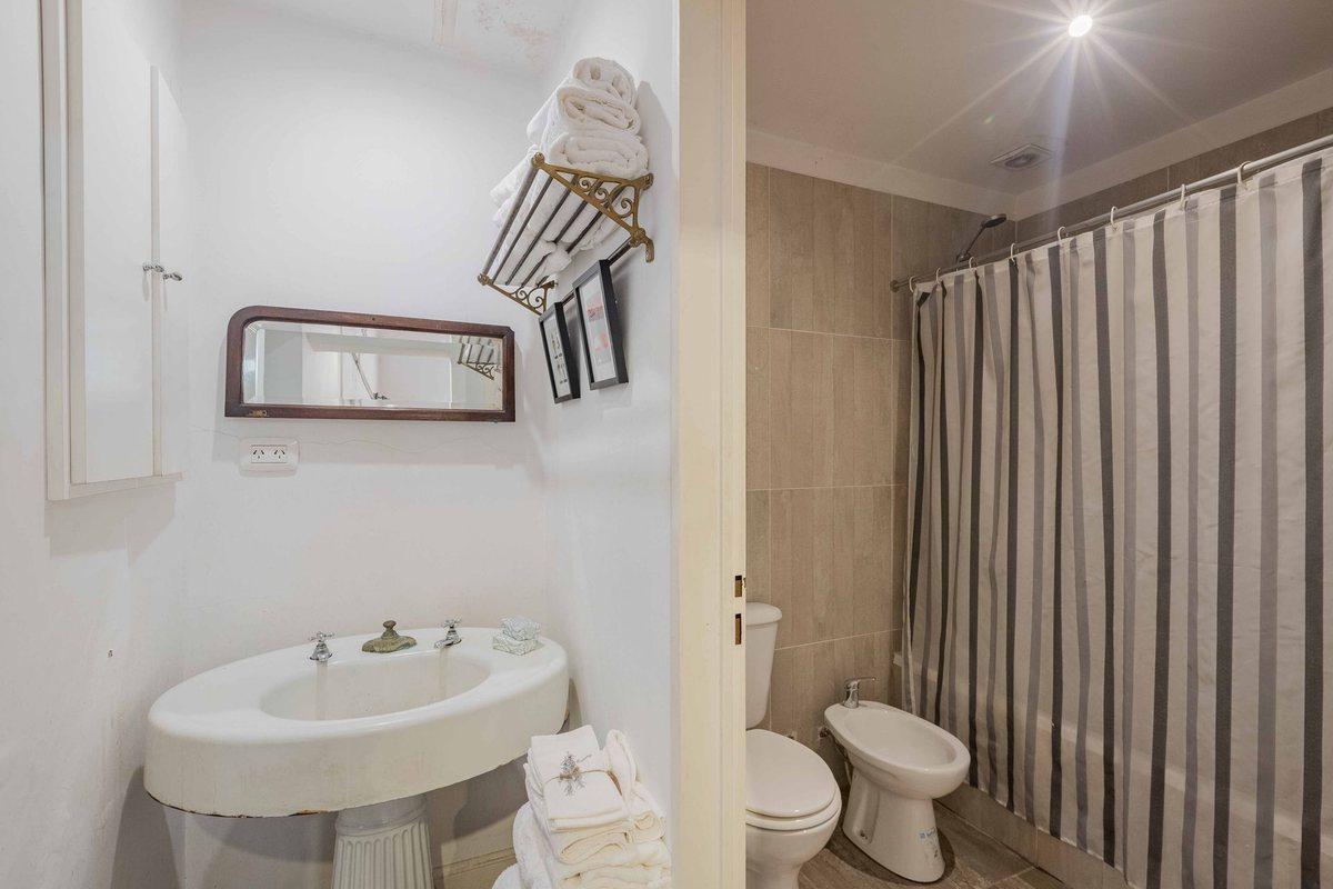 VENTA PH 5 AMBIENTES VILLA URQUIZA TERRAZA PILETA