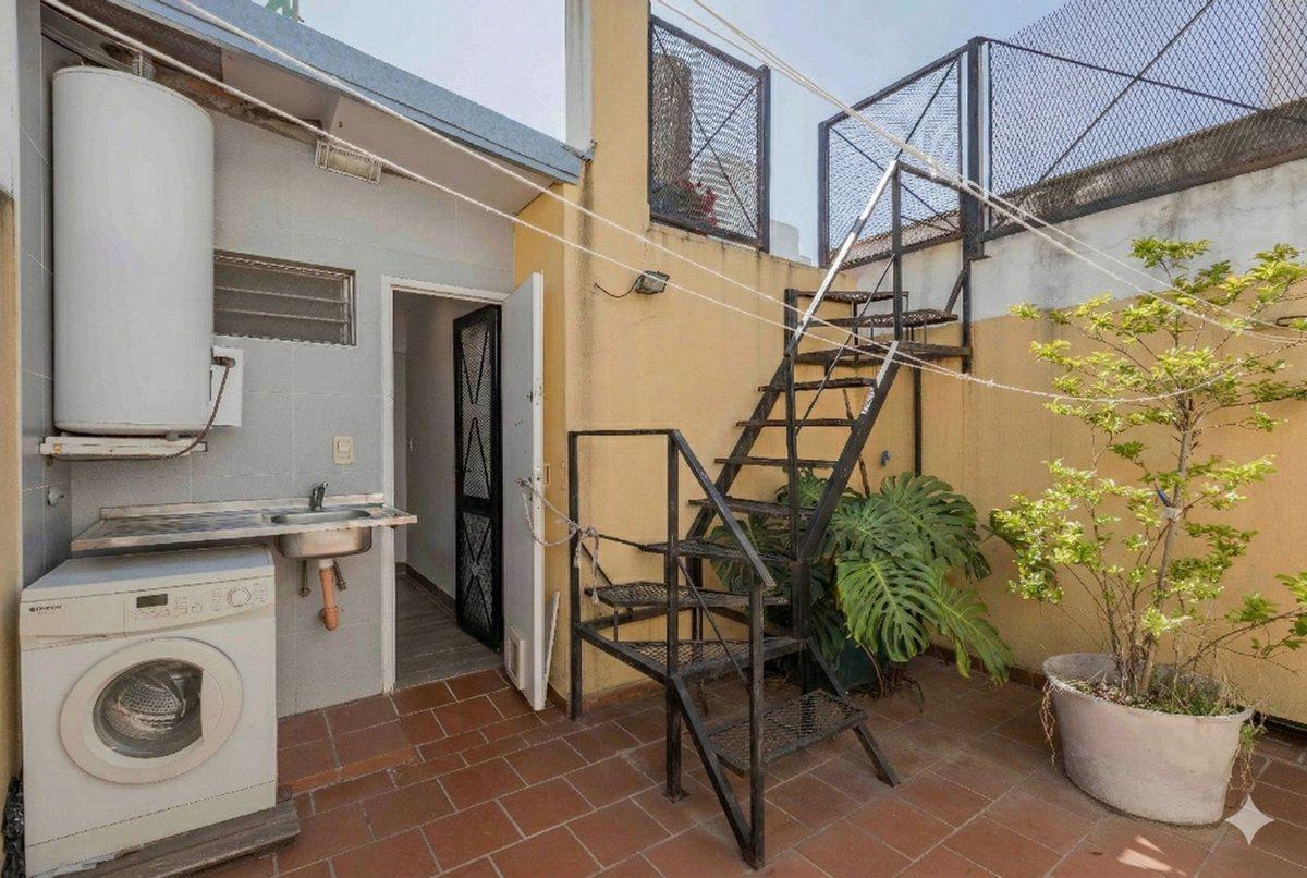 VENTA PH 5 AMBIENTES VILLA URQUIZA TERRAZA PILETA