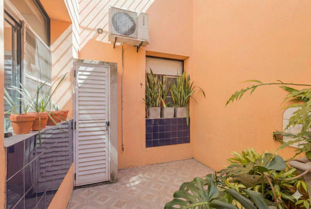VENTA PH 5 AMBIENTES VILLA URQUIZA TERRAZA PILETA