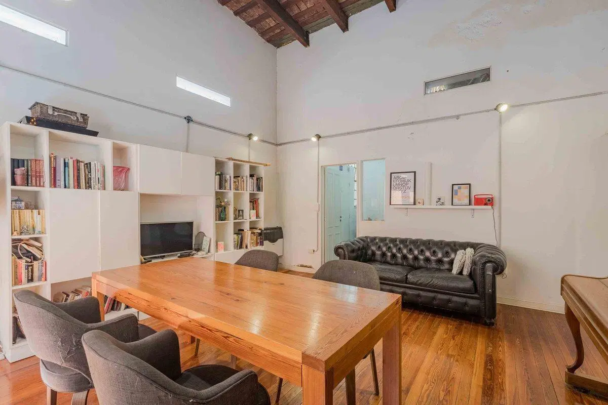 VENTA PH 5 AMBIENTES VILLA URQUIZA TERRAZA PILETA 2