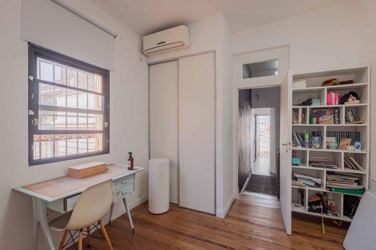 VENTA PH 5 AMBIENTES VILLA URQUIZA TERRAZA PILETA