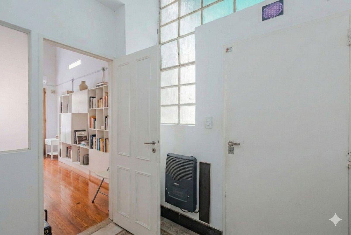 VENTA PH 5 AMBIENTES VILLA URQUIZA TERRAZA PILETA