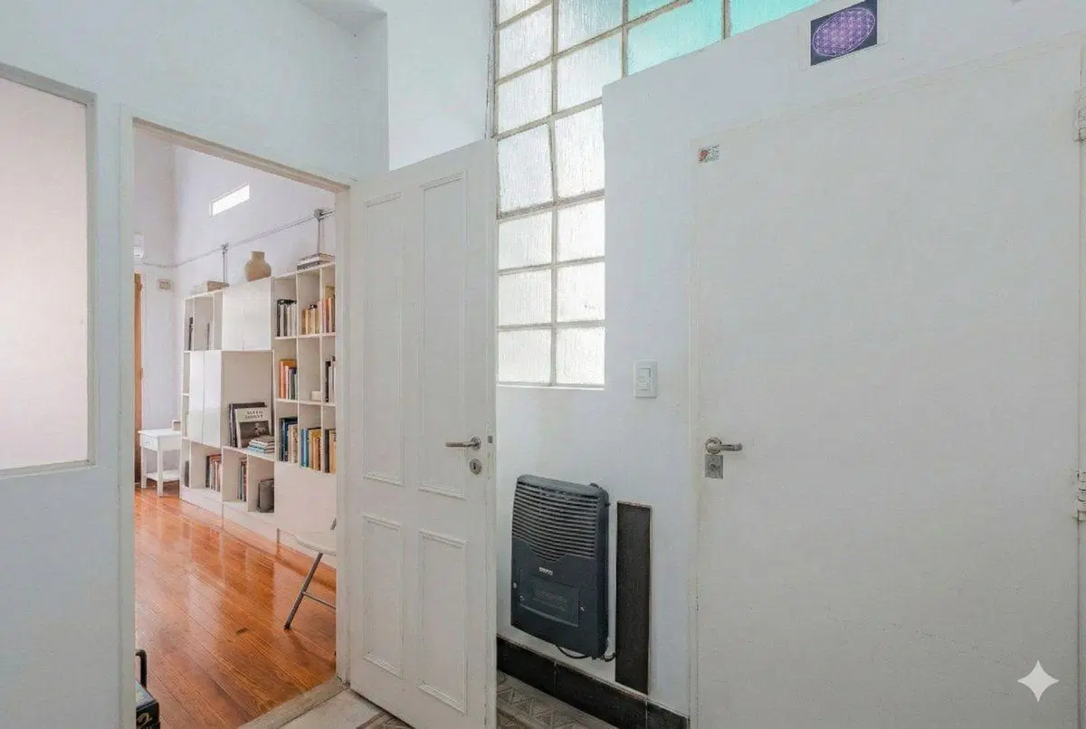 VENTA PH 5 AMBIENTES VILLA URQUIZA TERRAZA PILETA 5