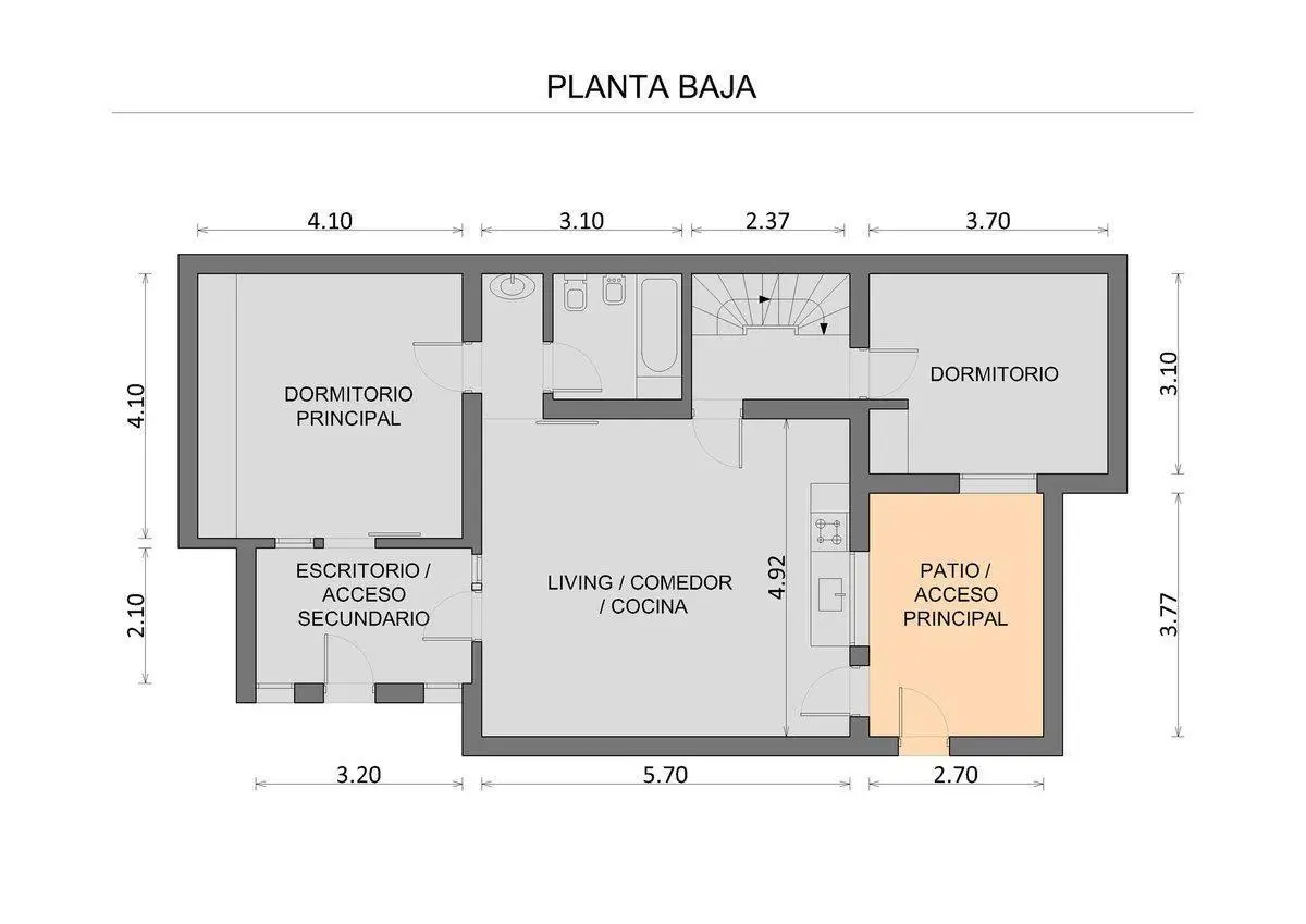 Plano 1