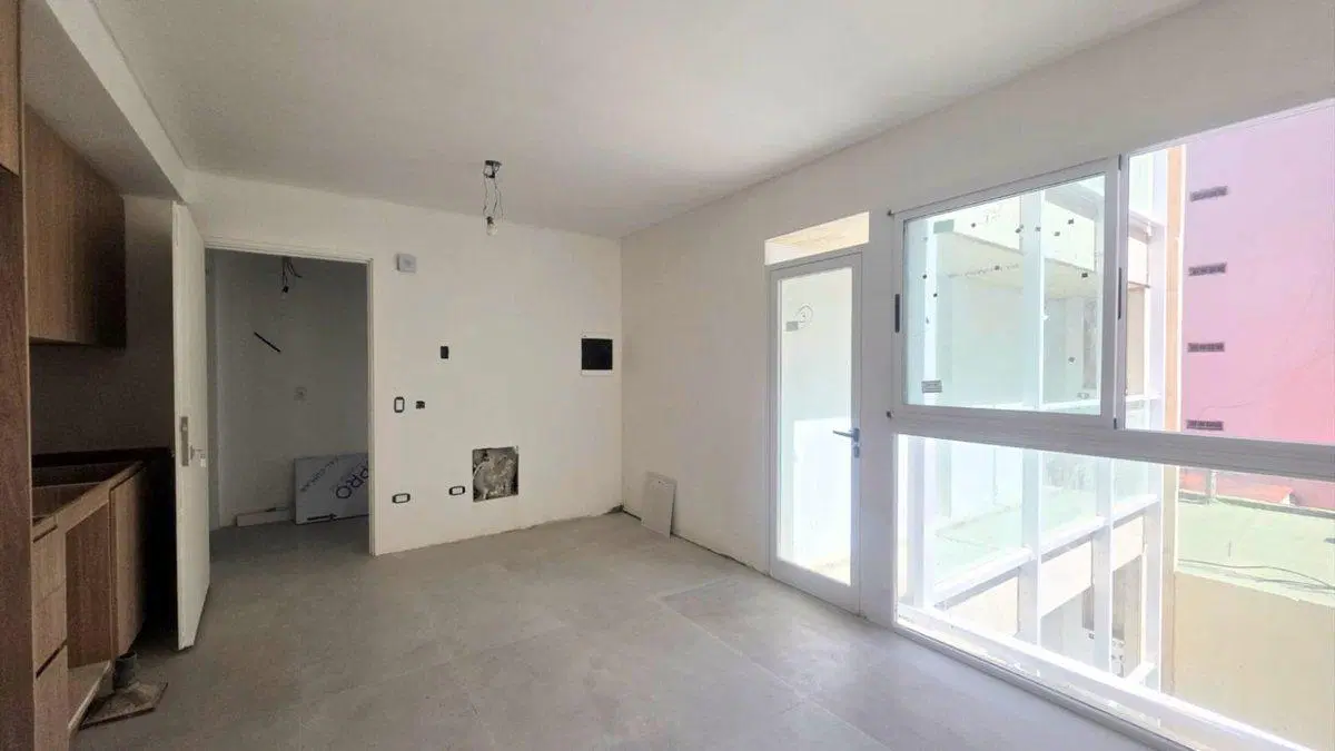 BELGRANO DEPARTAMENTO VENTA 2 AMBIENTES A ESTRENAR 2