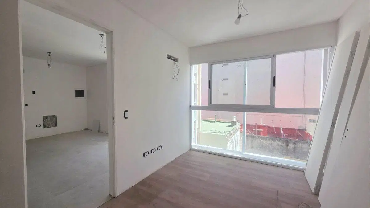 BELGRANO DEPARTAMENTO VENTA 2 AMBIENTES A ESTRENAR 5