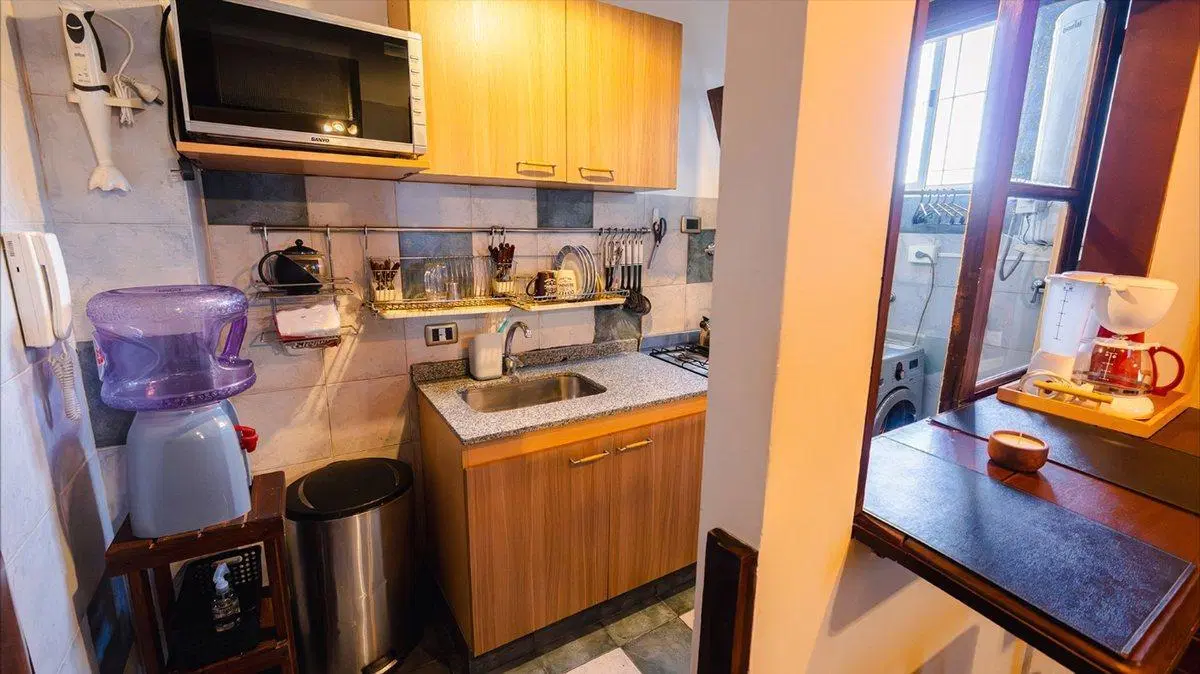 VENTA DEPARTAMENTO 3 AMBIENTES V. URQUIZA 2