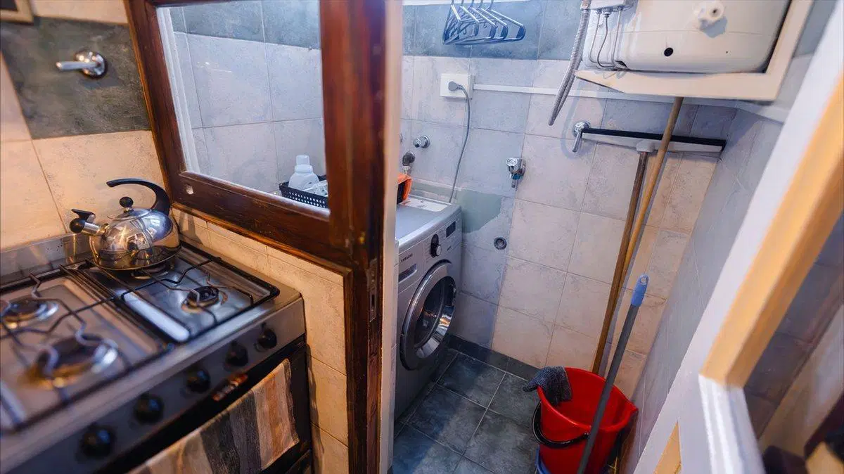 VENTA DEPARTAMENTO 3 AMBIENTES V. URQUIZA 3