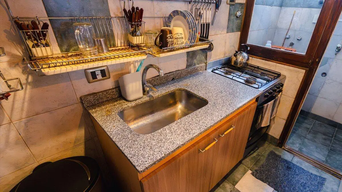 VENTA DEPARTAMENTO 3 AMBIENTES V. URQUIZA 5