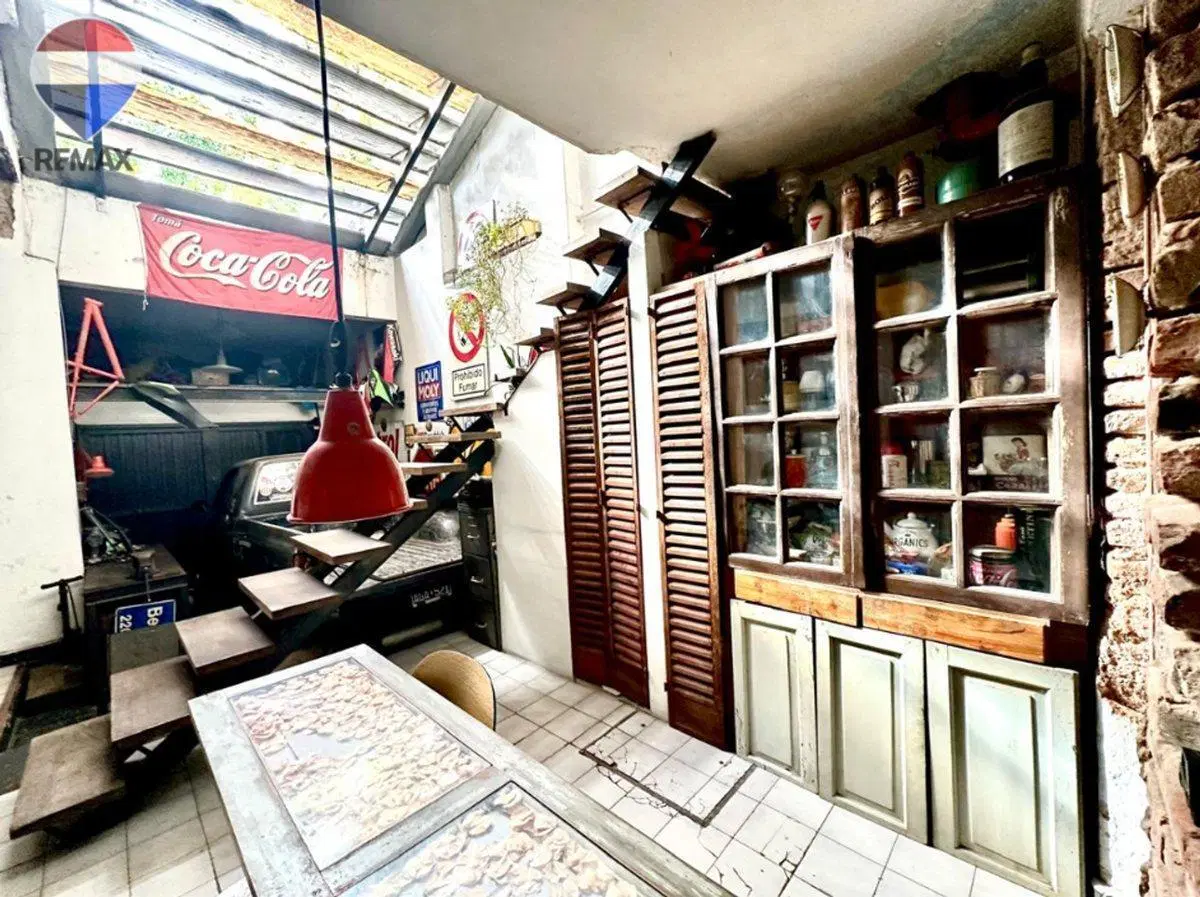 VENTA CASA 4 AMBIENTES MONTE CASTRO PATIO TERRAZA 5