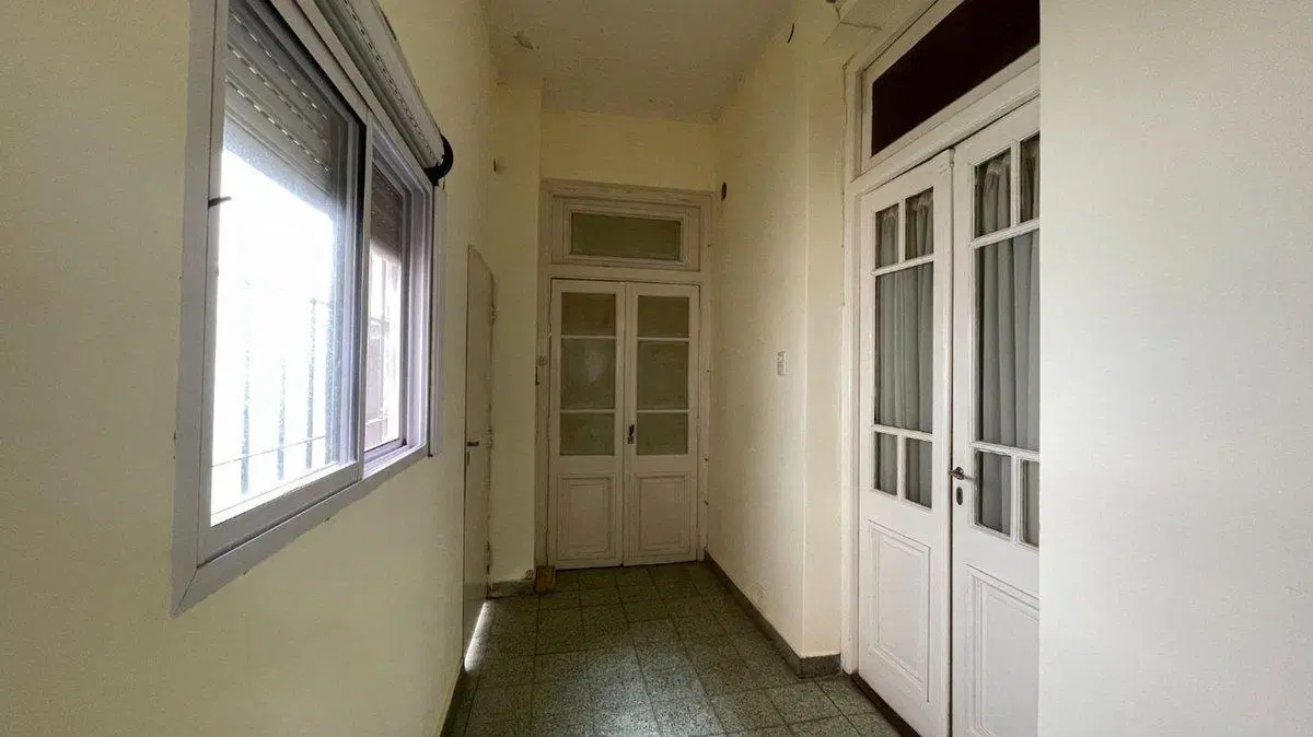 VENTA CASA 3 AMBIENTES VILLA MAIPU GARAGE Y PATIO 4