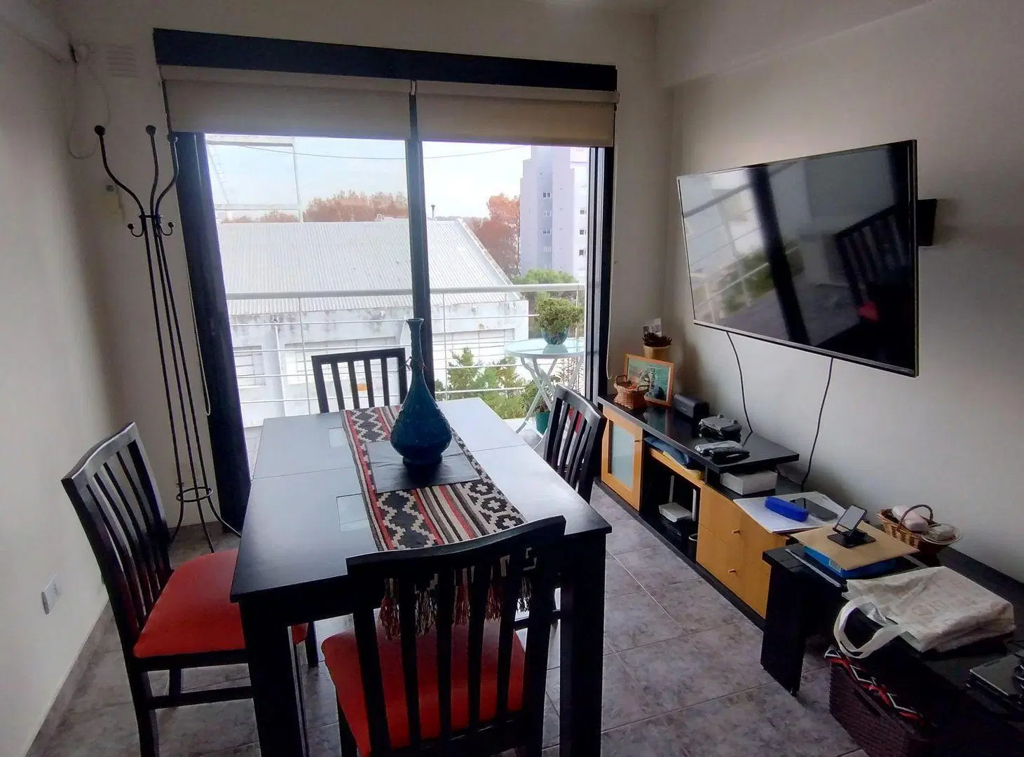 VENTA DEPARTAMENTO 2 AMBIENTES VILLA SANTA RITA 4