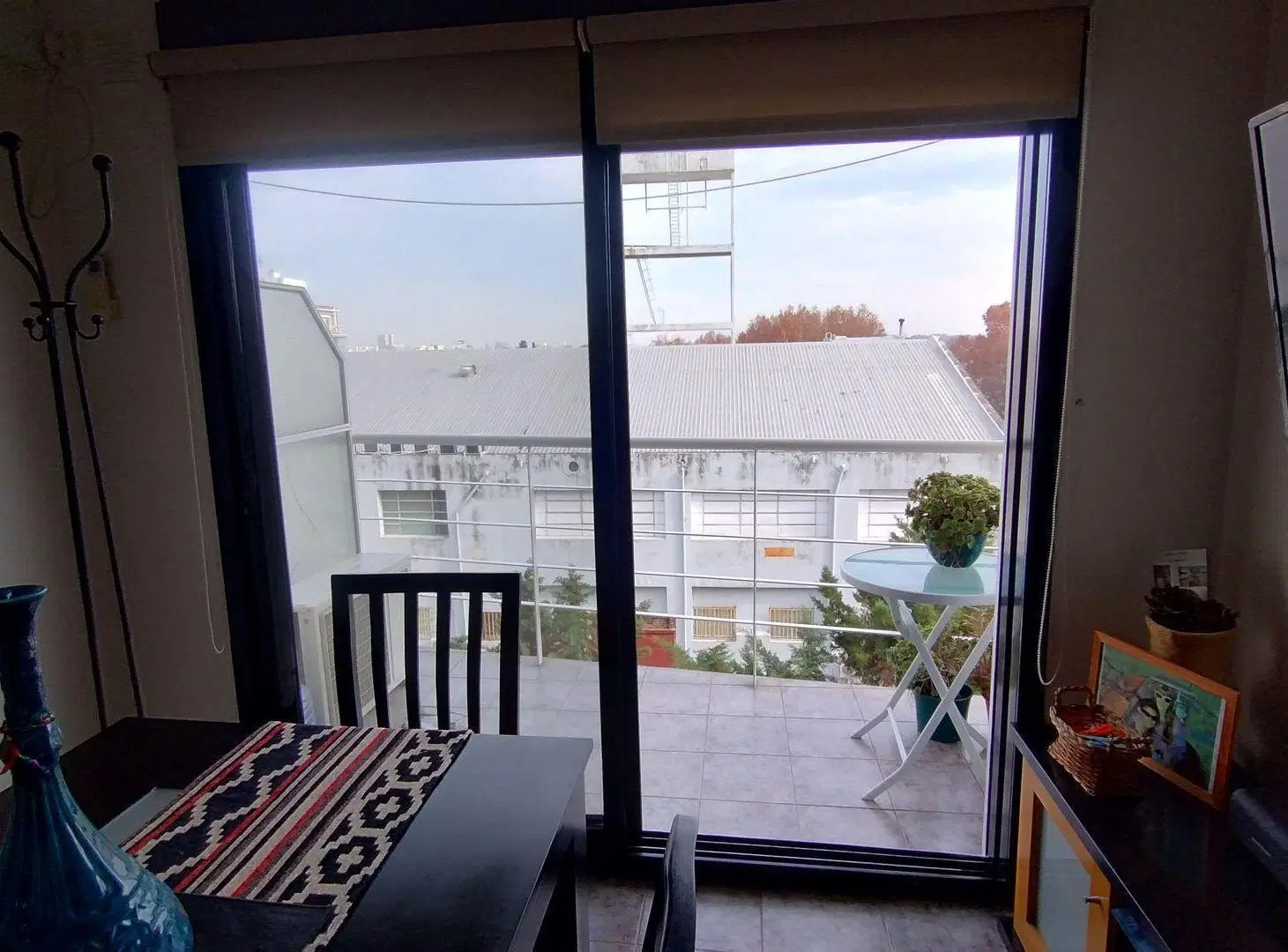 VENTA DEPARTAMENTO 2 AMBIENTES VILLA SANTA RITA 2