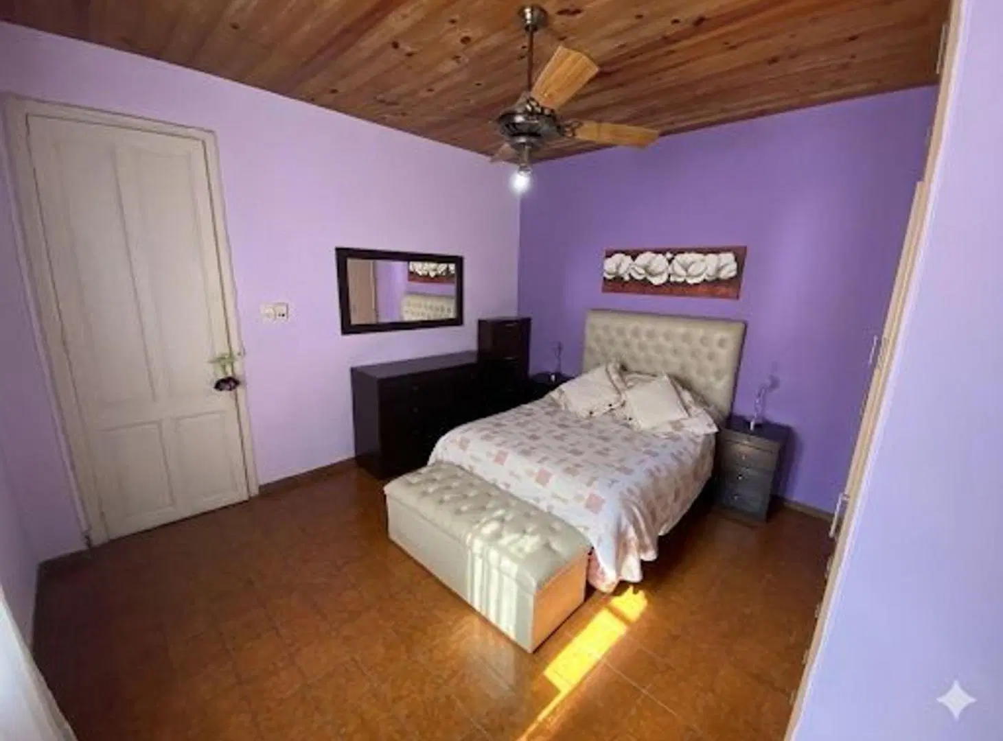 VENTA PH 3 AMBIENTES CON PATIO VILLA DEL PARQUE 8