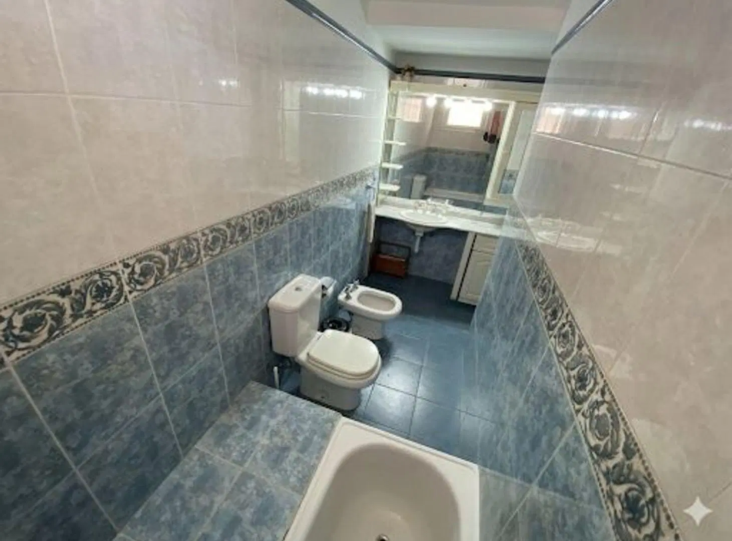 VENTA PH 3 AMBIENTES CON PATIO VILLA DEL PARQUE 5