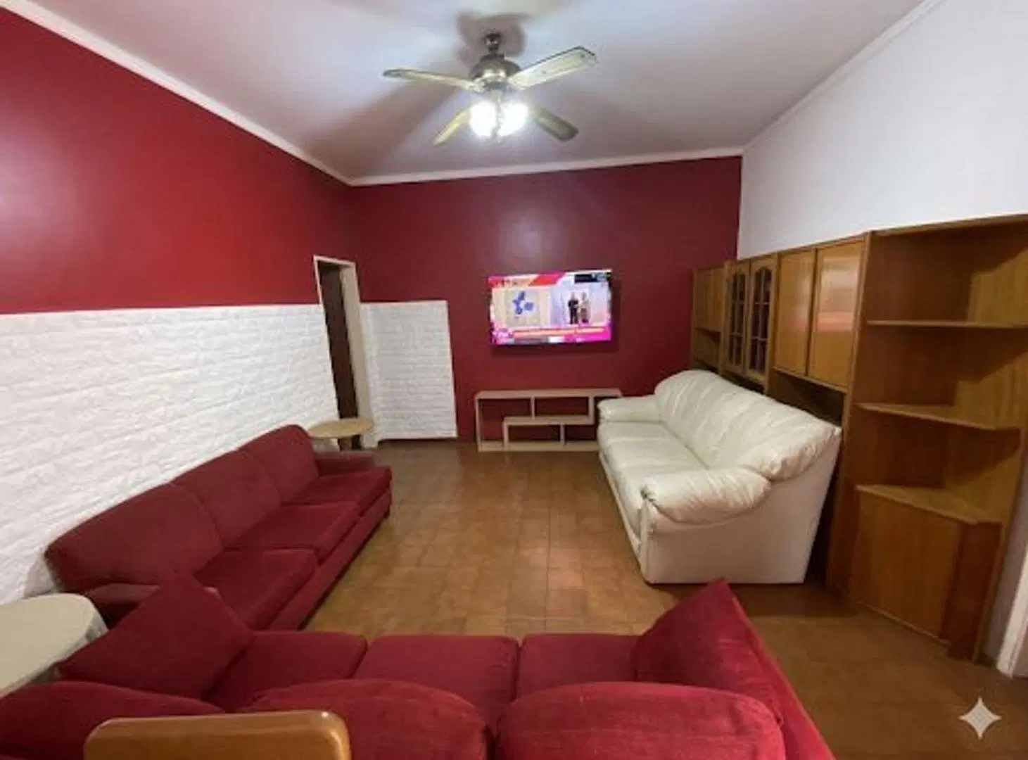 VENTA PH 3 AMBIENTES CON PATIO VILLA DEL PARQUE 2