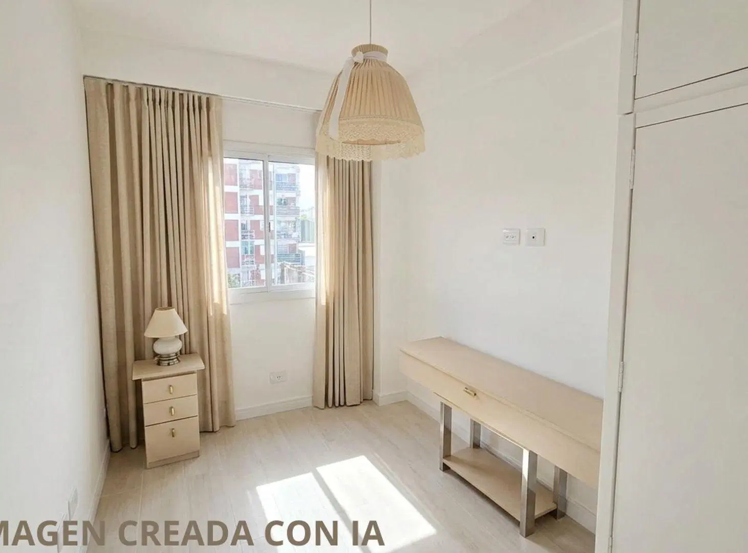 VENTA PH 3 AMBIENTES 3ERO POR ESCALERA FLORESTA 5