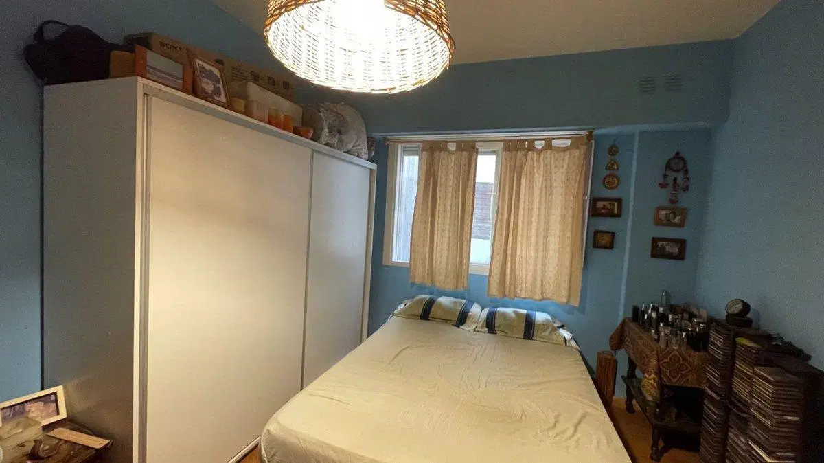 VENTA MONOAMBIENTE CABALLITO -COCINA INDEPENDIENTE 4