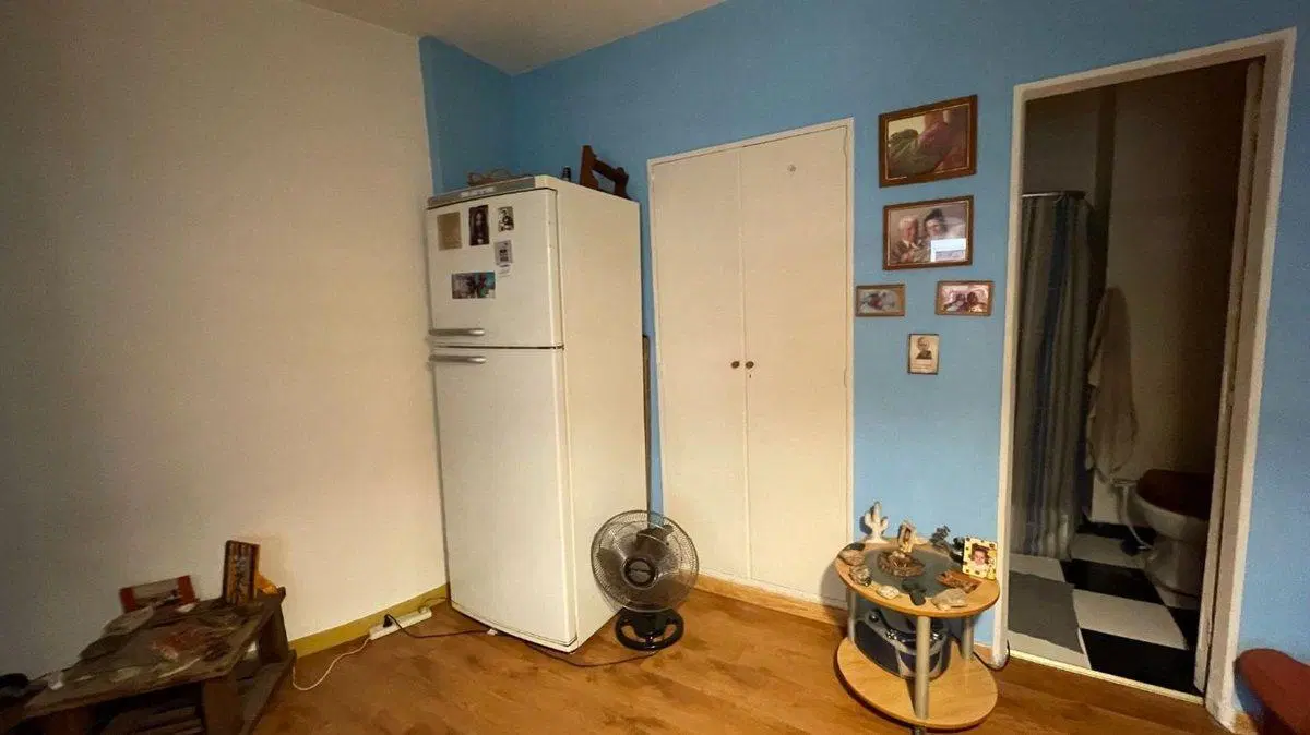 VENTA MONOAMBIENTE CABALLITO -COCINA INDEPENDIENTE 5