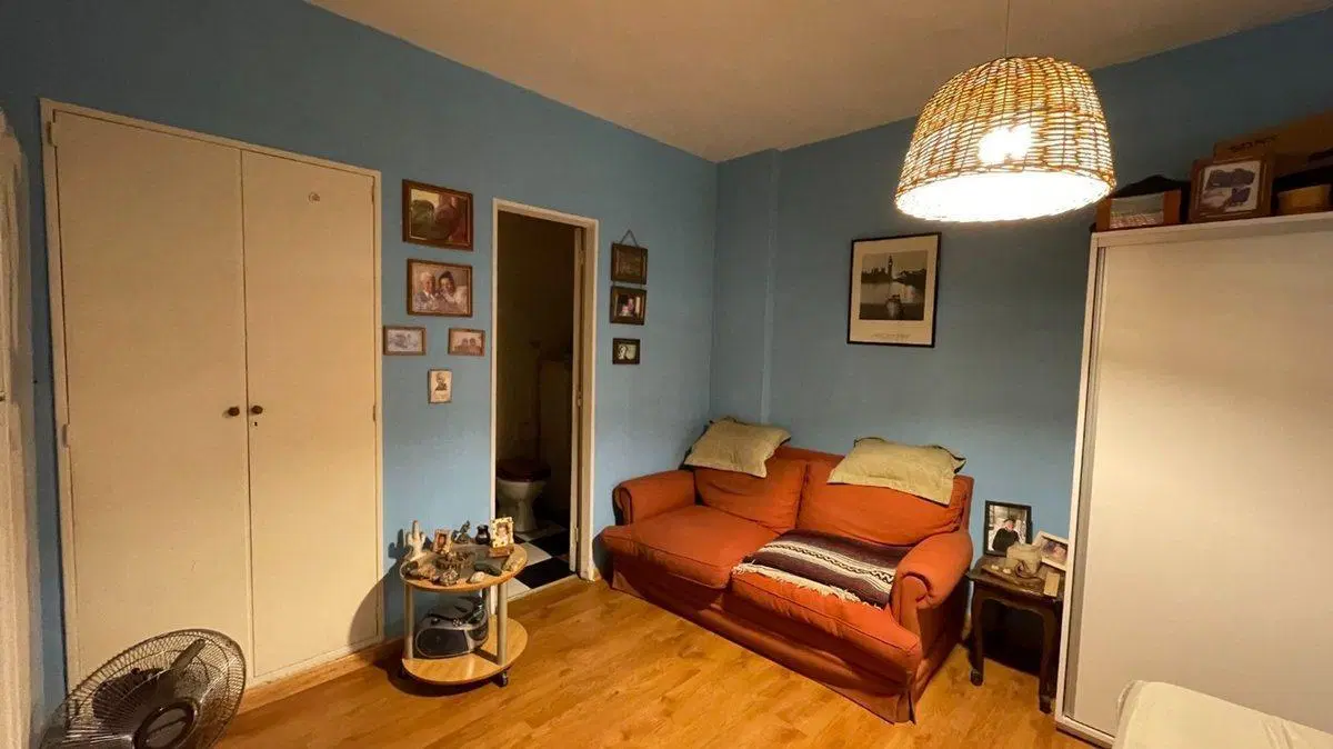 VENTA MONOAMBIENTE CABALLITO -COCINA INDEPENDIENTE 2