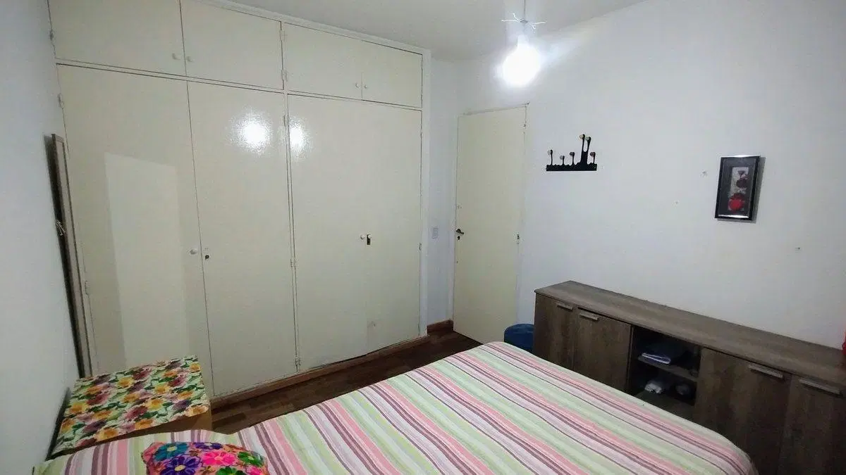 VENTA DEPTO 2 AMB LINIERS BALCON APTO CREDITO 5