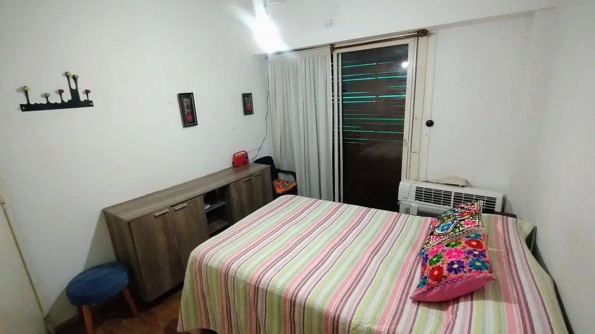 VENTA DEPTO 2 AMB LINIERS BALCON APTO CREDITO 4