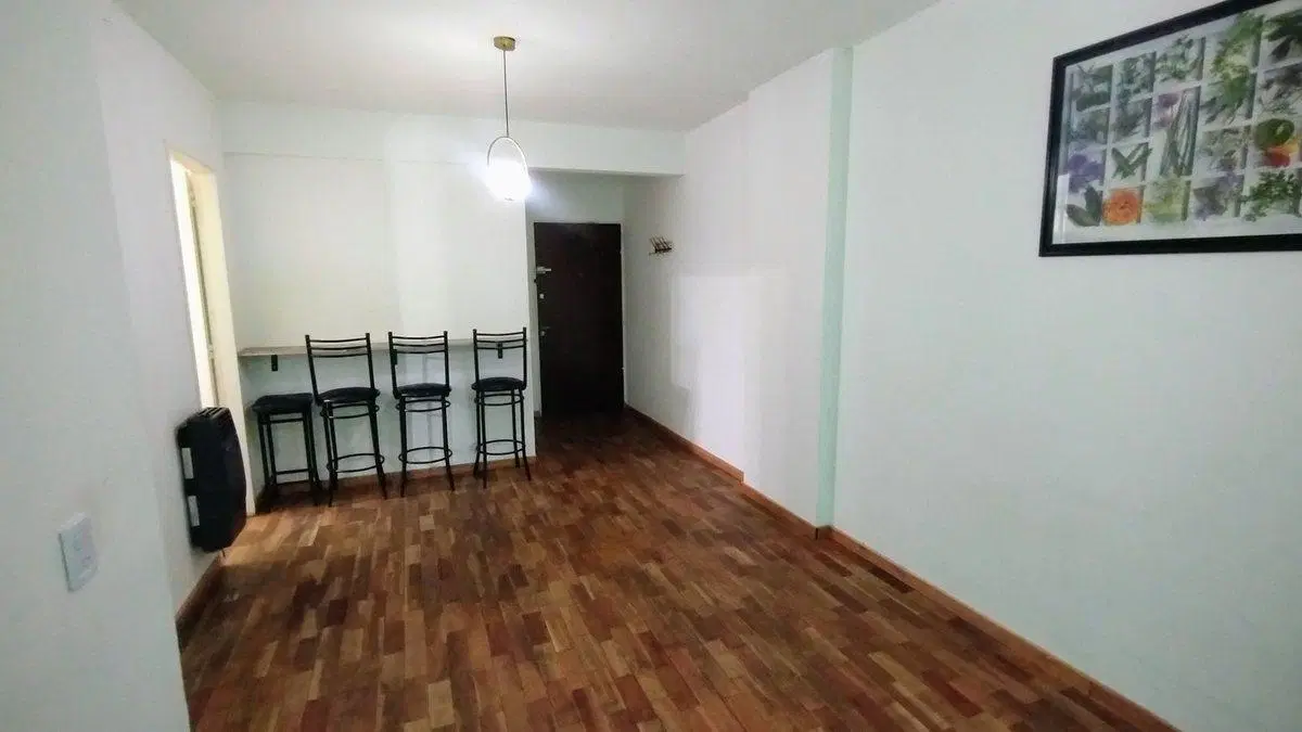 VENTA DEPTO 2 AMB LINIERS BALCON APTO CREDITO 5