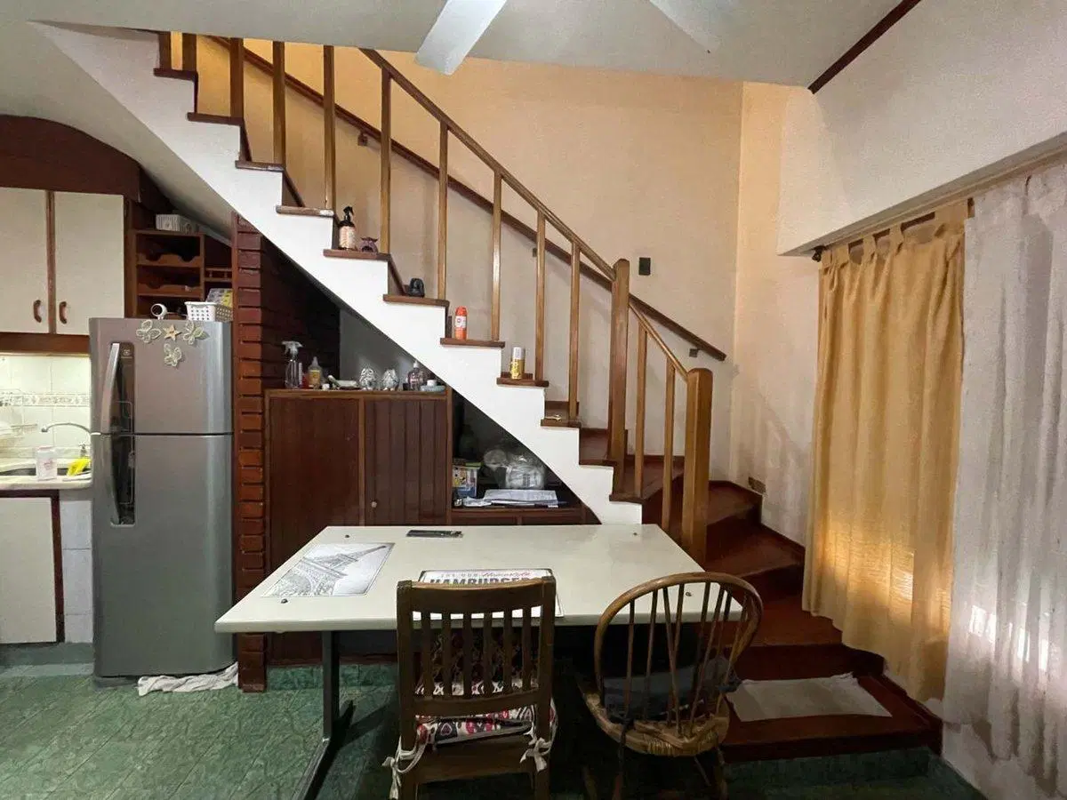 VENTA PH 5 AMBIENTES VILLA LURO SIN EXPENSAS 3