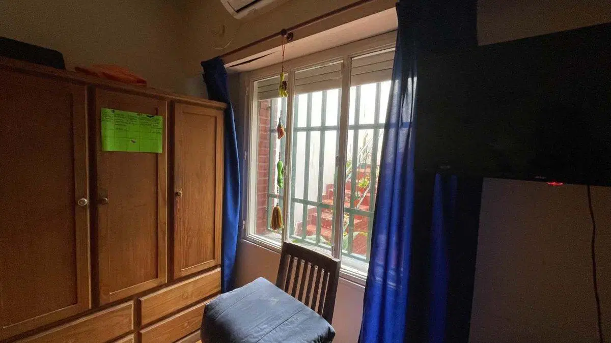 VENTA PH 5 AMBIENTES VILLA LURO SIN EXPENSAS 2