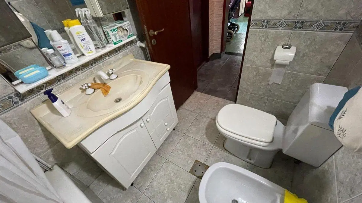 VENTA PH 5 AMBIENTES VILLA LURO SIN EXPENSAS 5