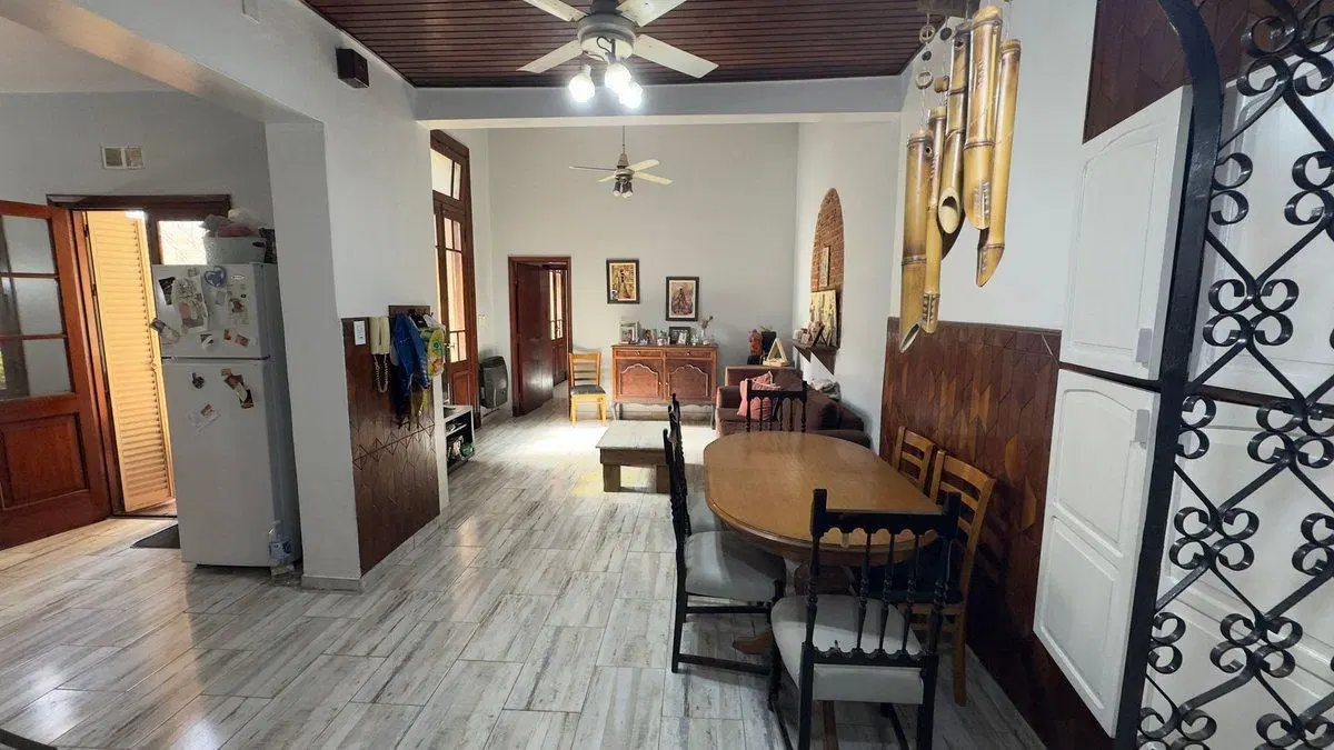 Ph 4 ambientes en venta, villa mitre con terraza 5