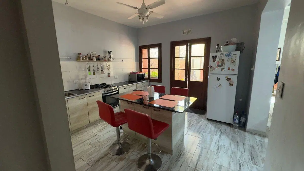 Ph 4 ambientes en venta, villa mitre con terraza 2