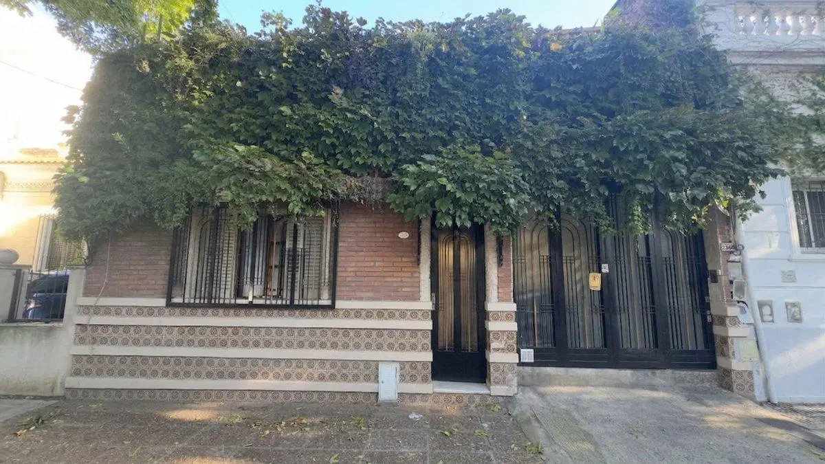 Ph 4 ambientes en venta, villa mitre con terraza 3