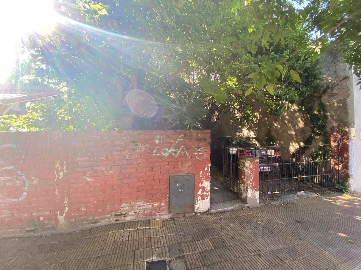VENTA LOTE EMPRENDIMIENTO PADUA 3