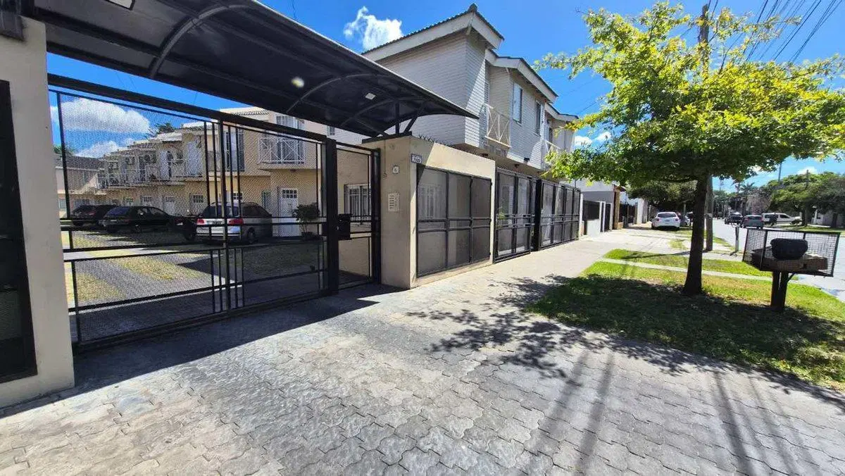 VENTA DUPLEX 3 AMB. V. BOSCH  PATIO APTO CREDITO 3