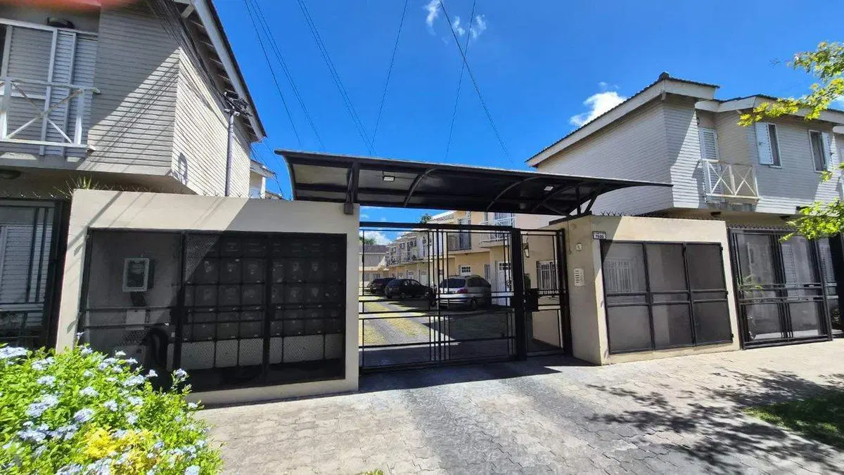 VENTA DUPLEX 3 AMB. V. BOSCH  PATIO APTO CREDITO 4