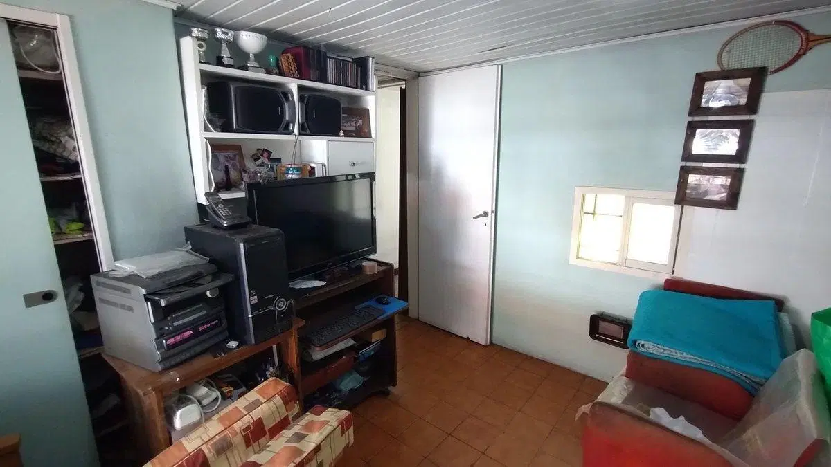 VENTA PH 6 AMB VILLA LURO COCHERA TERRAZA, 2 PROP. 8